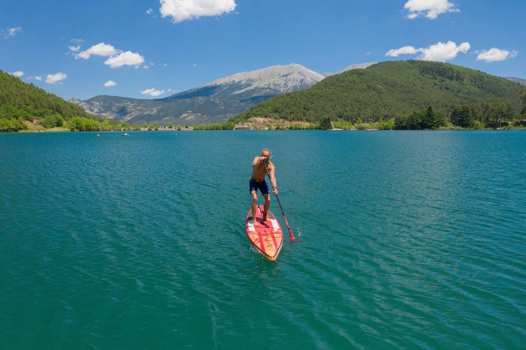 Paddle Board Buying Guide: How to Choose the Right SUP