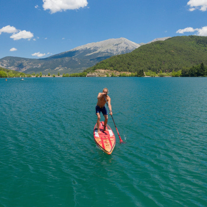 Paddle Board Buying Guide: How to Choose the Right SUP