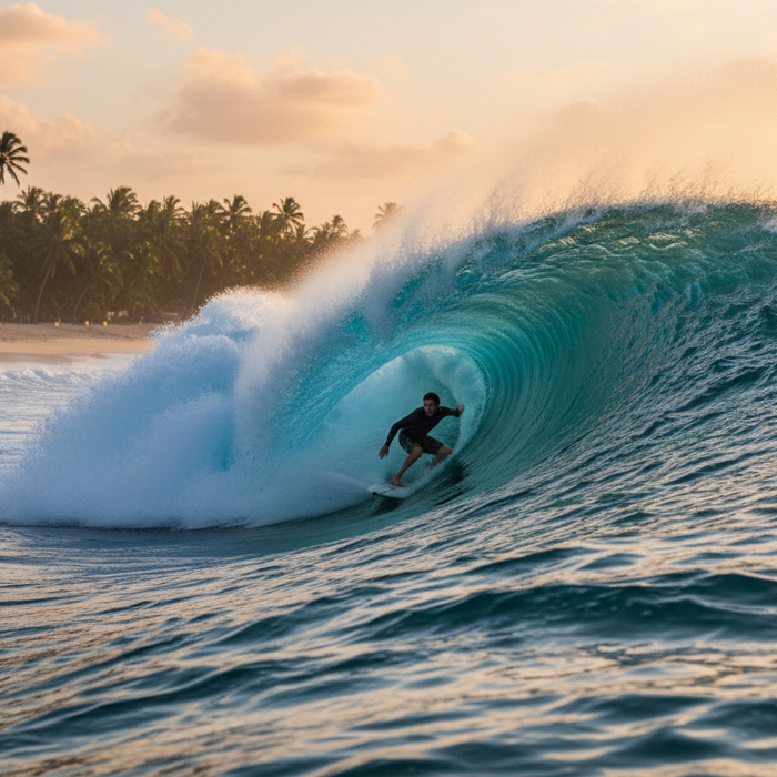 How to Choose the Right Surfboard for Your Skill Level and Riding Style