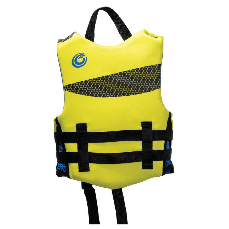 WOW Feel Good Child Evoprene PFD