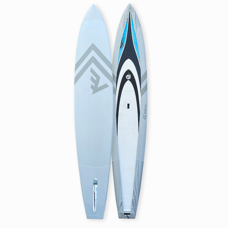 Vamo Life 4-Way Stretch SUP Paddleboard Board Cover