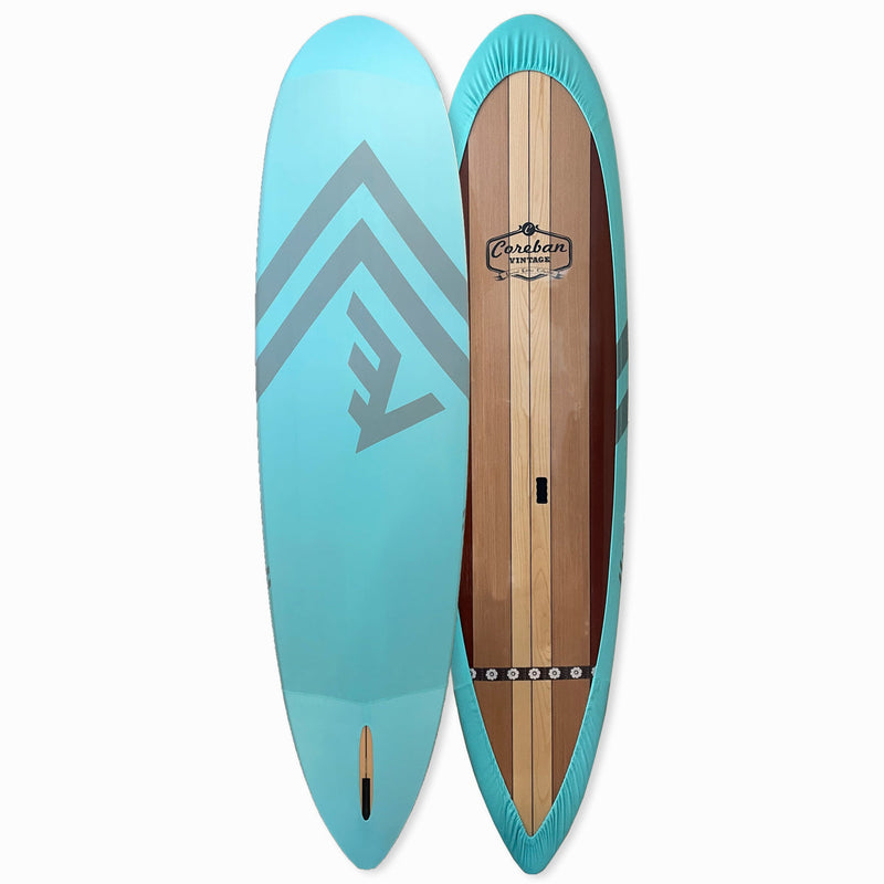 Vamo Life 4-Way Stretch SUP Paddleboard Board Cover
