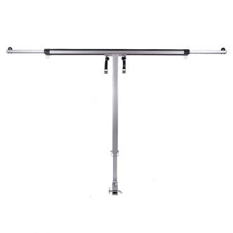 Spring Creek Manufacturing Double Hitch Rack with Loading Bars