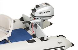 Sea Eagle 437ps PaddleSki Swivel Seat Canopy Package