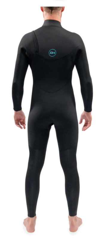 Dakine Men’s Mission Zip Free Full Wetsuit