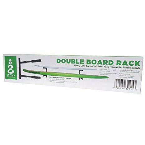 COR Surf Double SUP Wall Storage Rack
