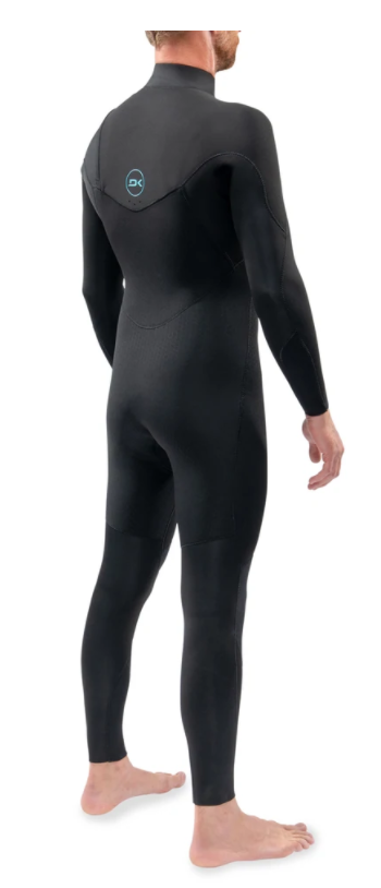 Dakine Men’s Mission Zip Free Full Wetsuit