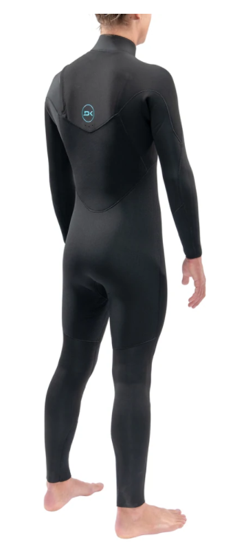 Dakine Men’s Mission Chest Zip Full Wetsuit