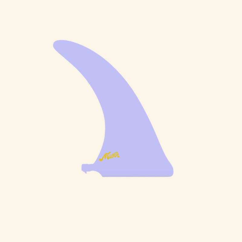 Mid Fin Co. Hendrix Classic Surfboard Fin