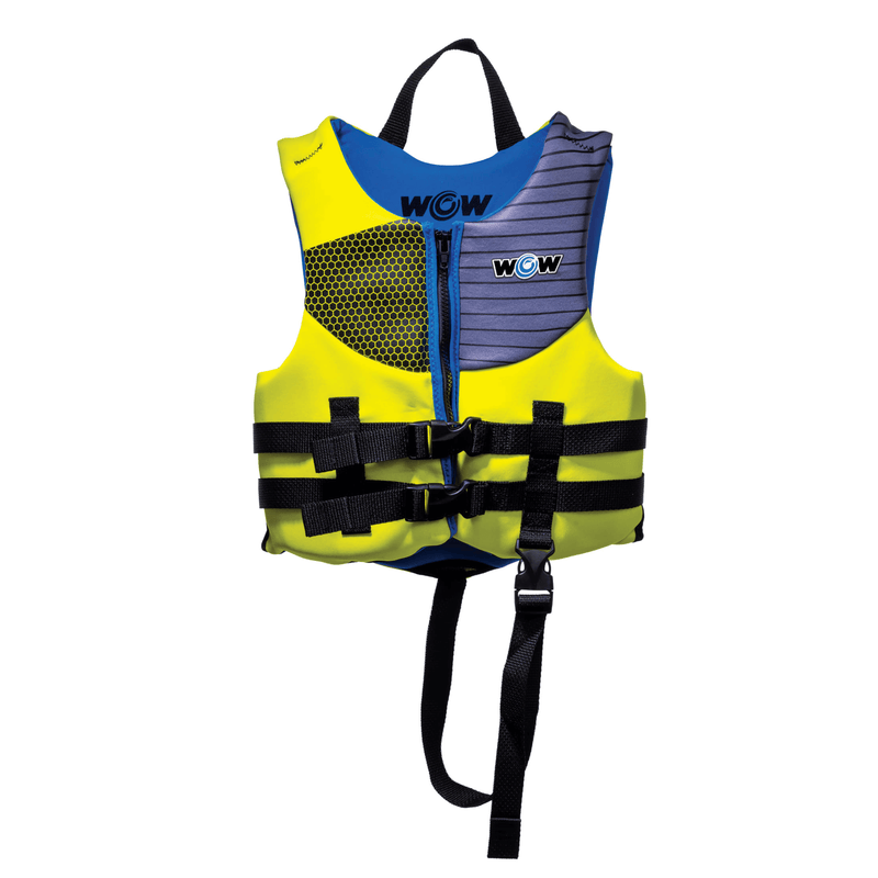 WOW Feel Good Child Evoprene PFD