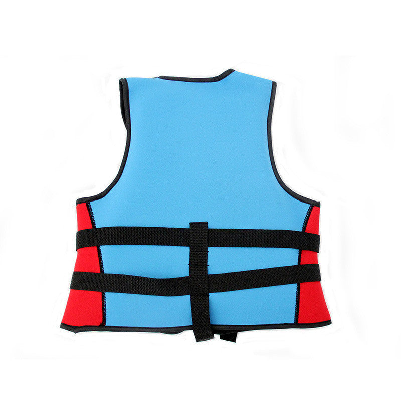 Manner Kids Neoprene Buoyancy Vest