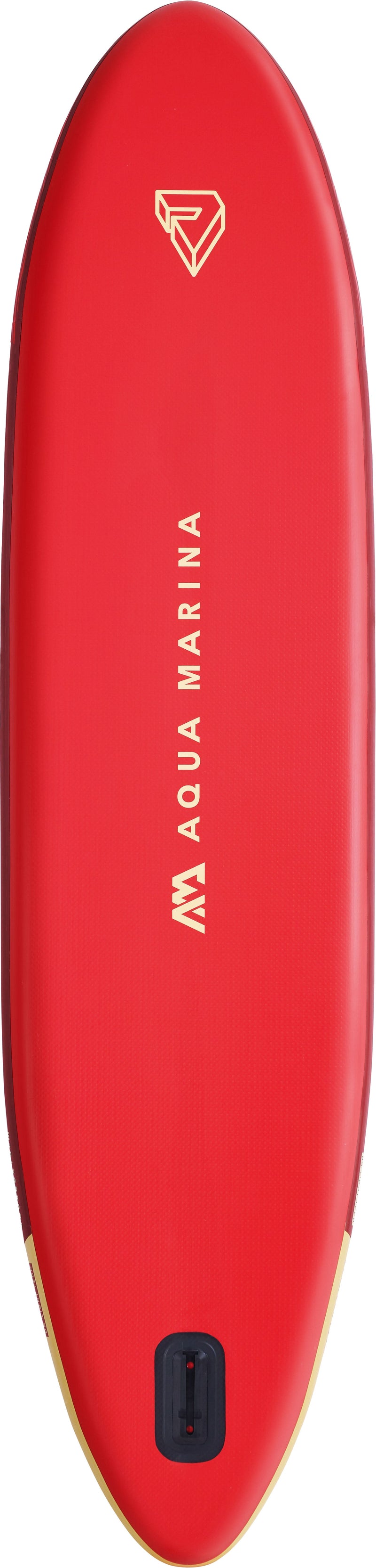 Aqua Marina ATLAS 12' Inflatable All-Around Paddle Board