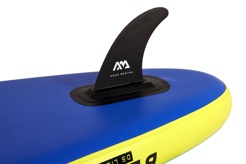 Aqua Marina BEAST 10'6" Inflatable All-Around Paddle Board