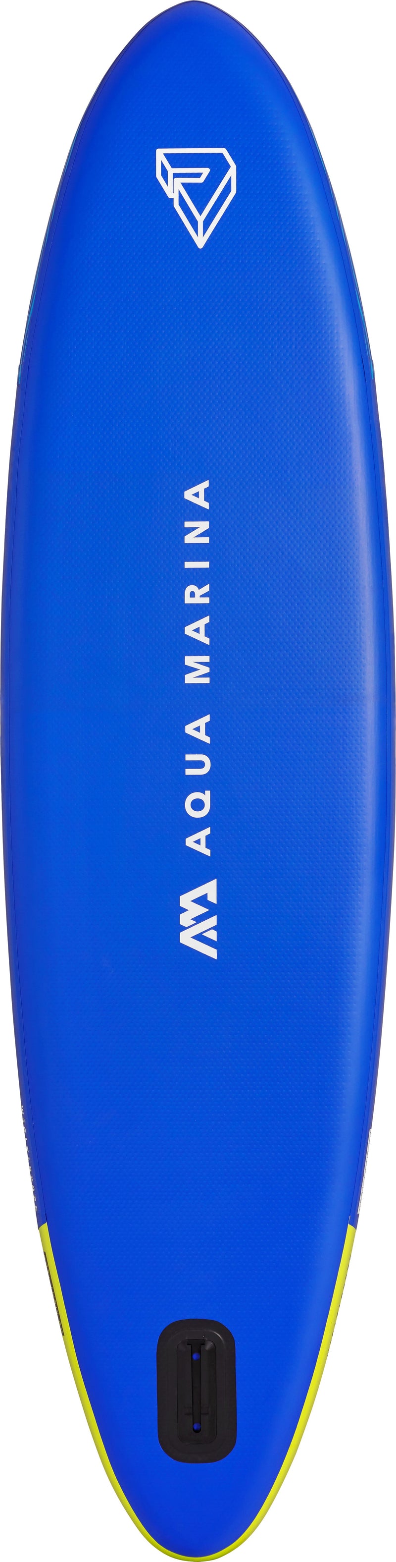 Aqua Marina BEAST 10'6" Inflatable All-Around Paddle Board