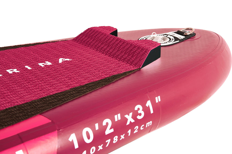Aqua Marina Coral 10'2" Inflatable Paddle Board