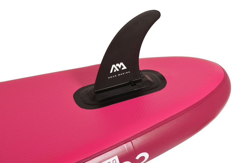 Aqua Marina Coral 10'2" Inflatable Paddle Board