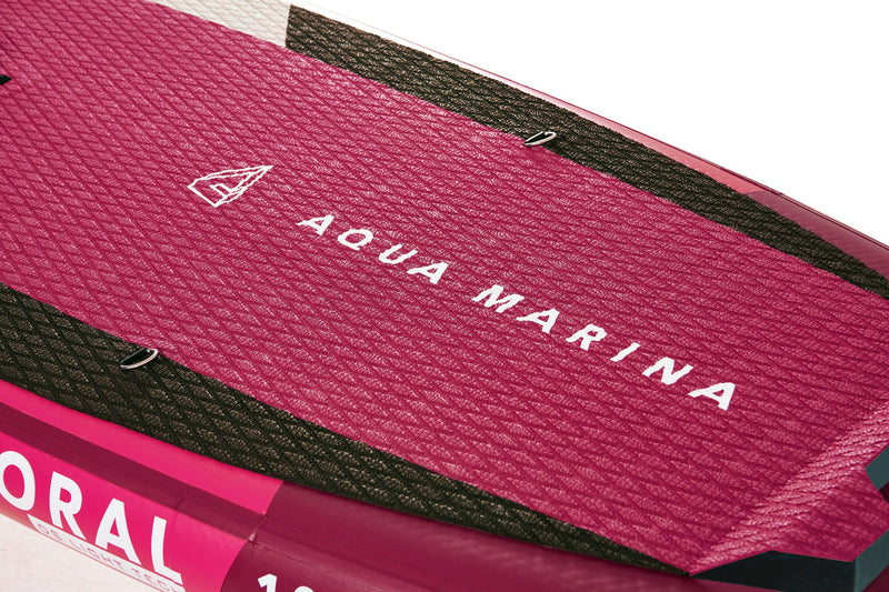 Aqua Marina Coral 10'2" Inflatable Paddle Board