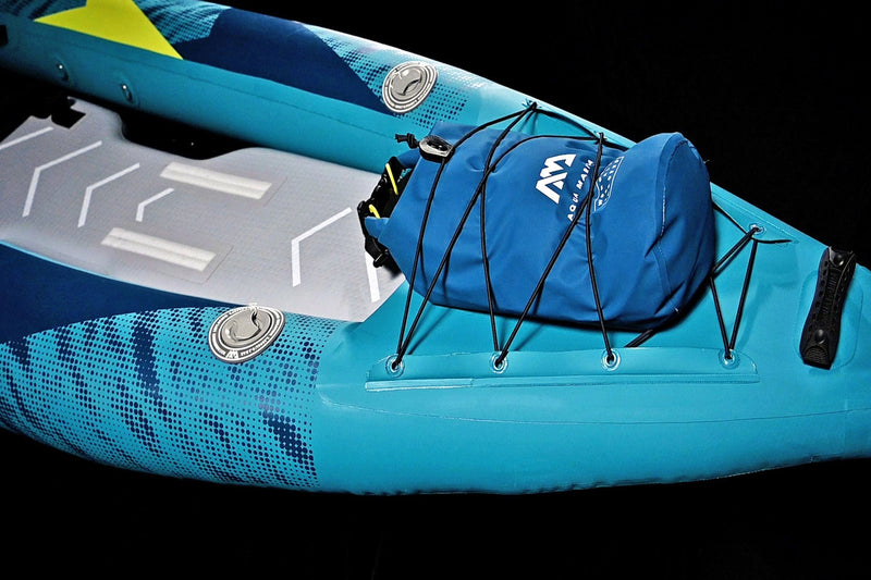 Aqua Marina STEAM 10'3" Inflatable Whitewater Kayak