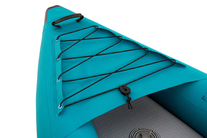 Aqua Marina STEAM 10'3" Inflatable Whitewater Kayak