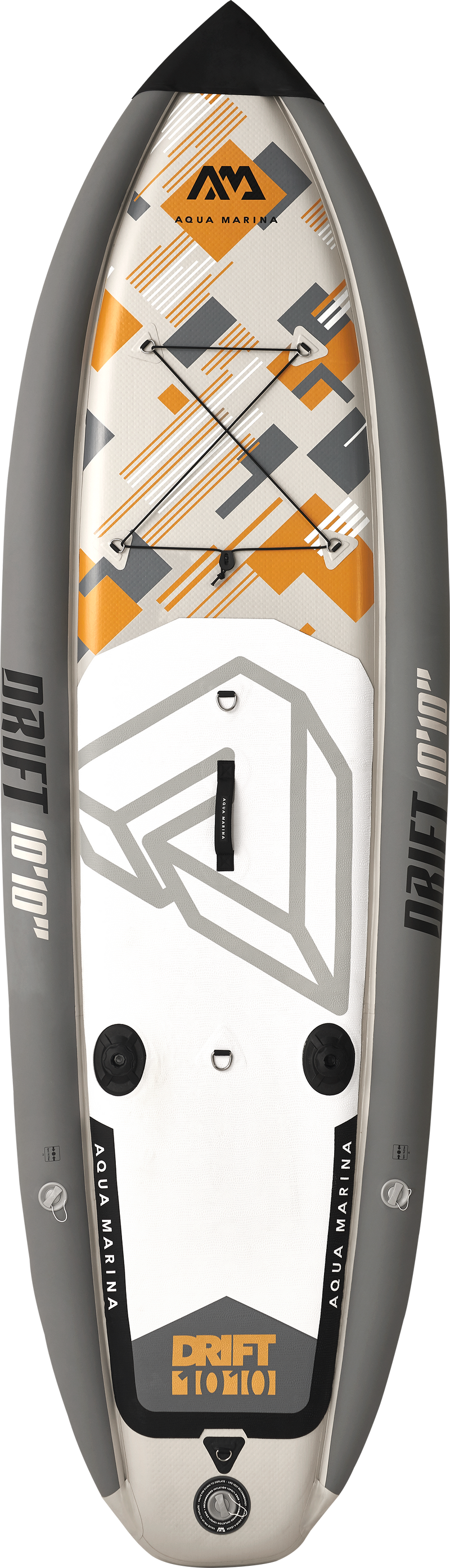 Aqua Marina DRIFT 10'10" Inflatable Fishing Paddle Board