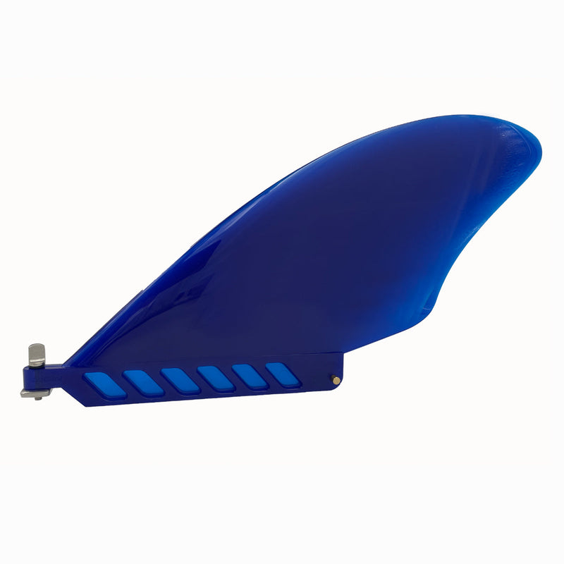 Vamo Life 5.5" Keel Findestructable Safety Flex Fin with Toolless Screw