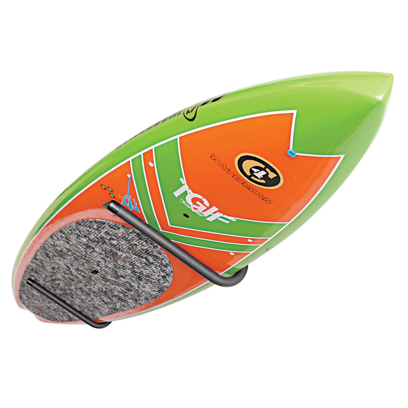 COR Surf Longboard or Paddleboard SUP Wall Rack - Indoor/Outdoor