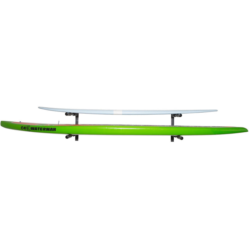 COR Surf Double SUP Wall Storage Rack