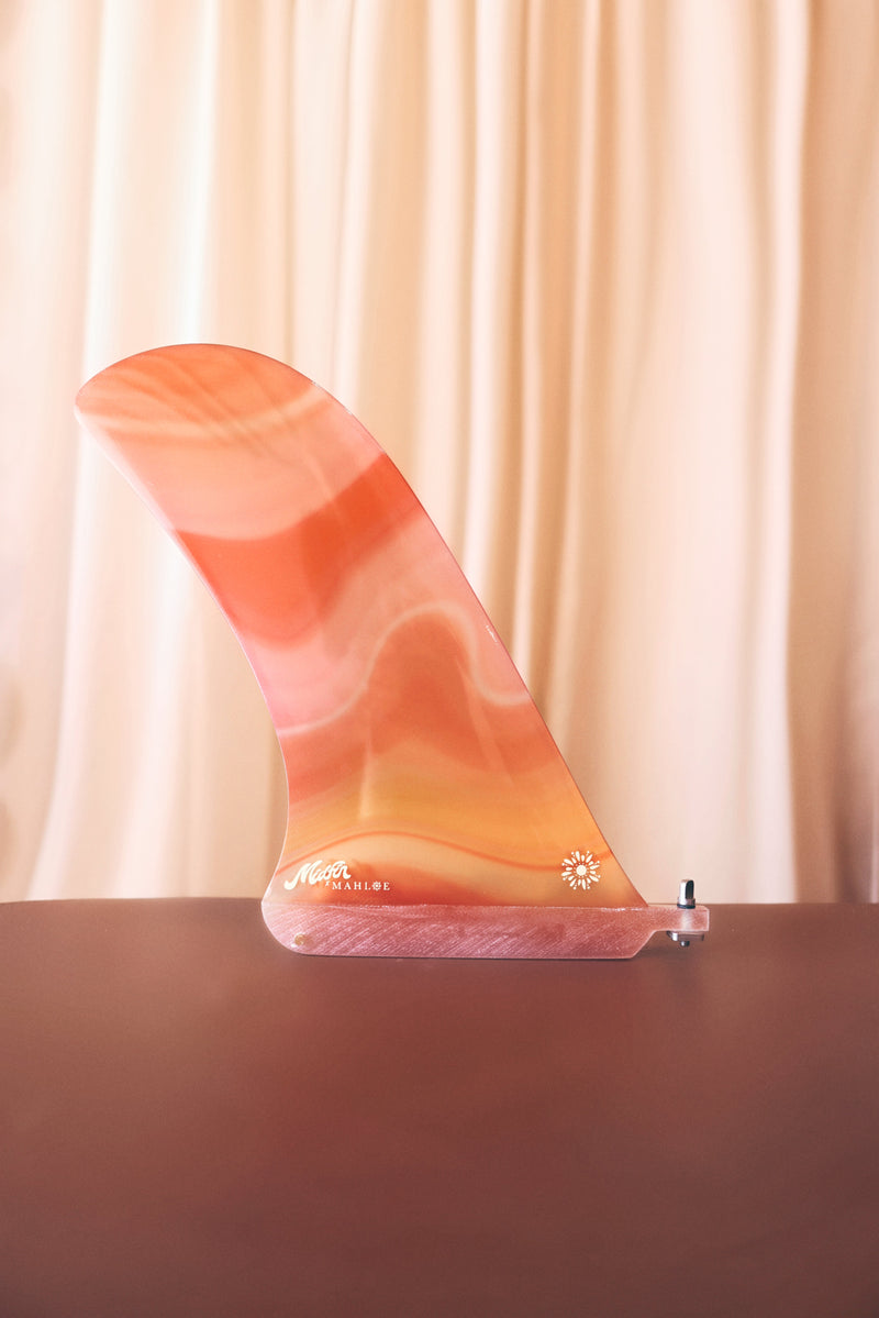 Mid Fin Co. Mahloe El Pivot Surfboard Fin