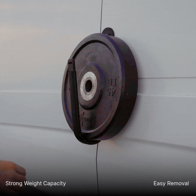 DohoDock™ Magnetic Surfboard Stand