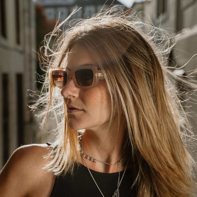 JOPLINS® Elvas Bio Acetate Sunglasses
