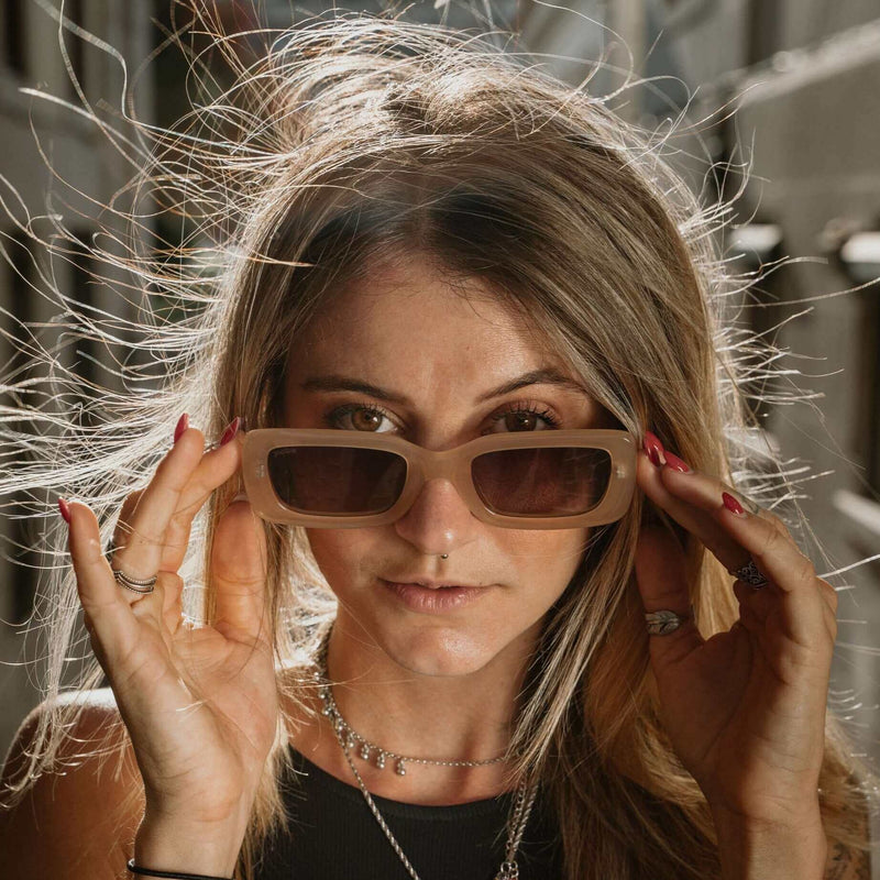 JOPLINS® Elvas Bio Acetate Sunglasses