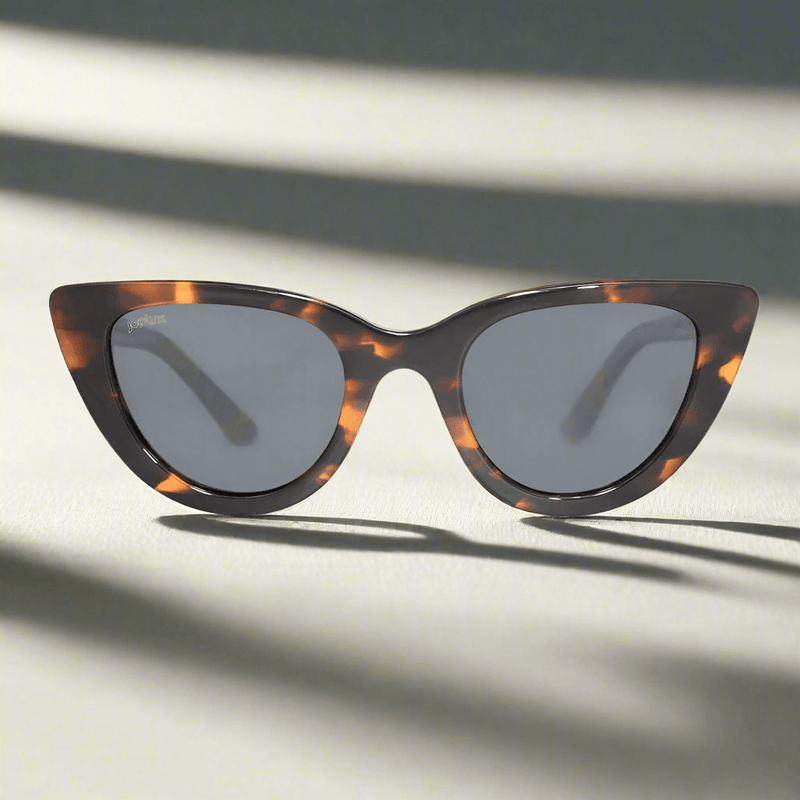 JOPLINS® Evora Women's Bio Acetate Sunglasses