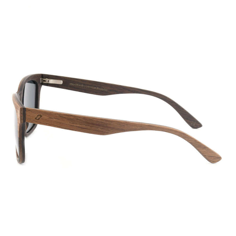 JOPLINS® Laos Wooden Sunglasses