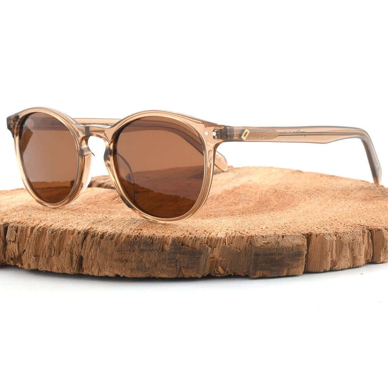 JOPLINS® Sagres Bio Acetate Sunglasses