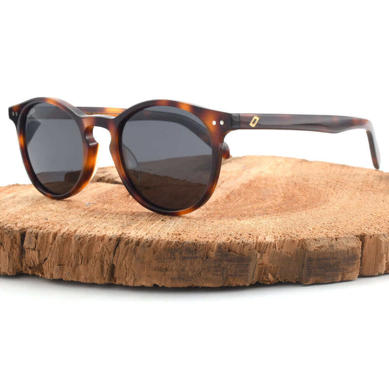 JOPLINS® Sagres Bio Acetate Sunglasses