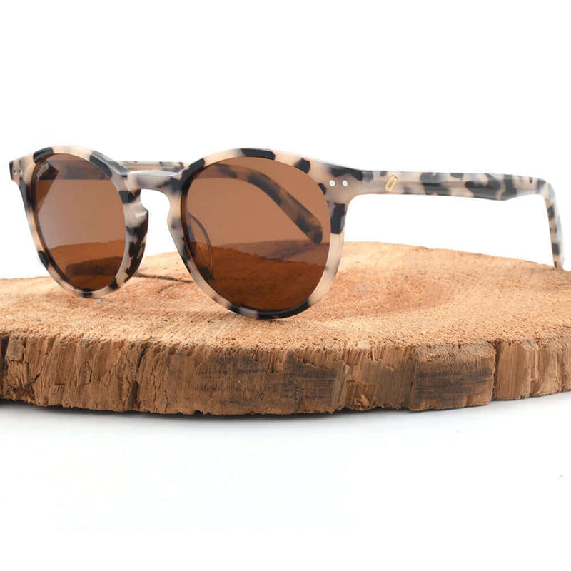 JOPLINS® Sagres Bio Acetate Sunglasses