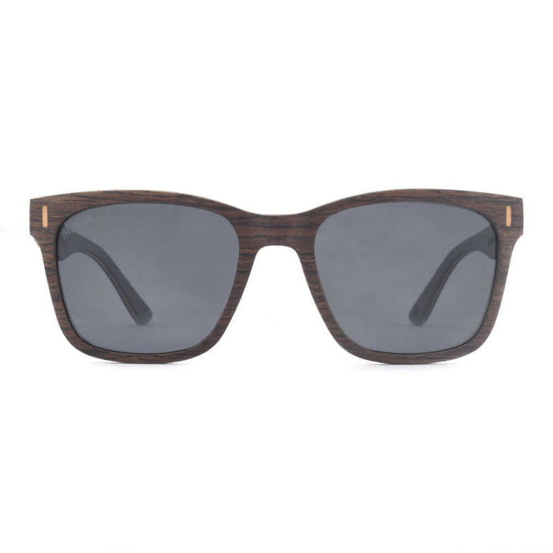 JOPLINS® Laos Wooden Sunglasses