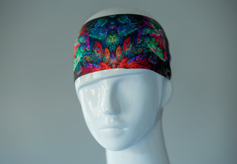 SlipIns Dream Reef Front Zippered Diveskin