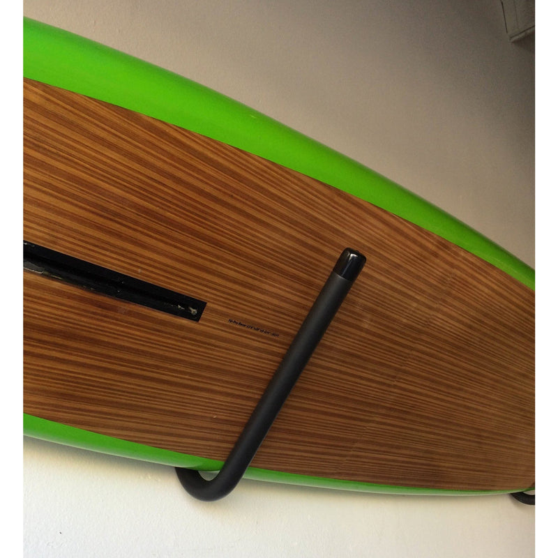 COR Surf Longboard or Paddleboard SUP Wall Rack - Indoor/Outdoor