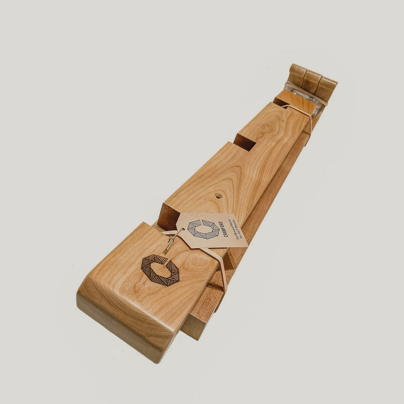 Almond Surfboards & Designs - Three Board Quiver Wall Rack