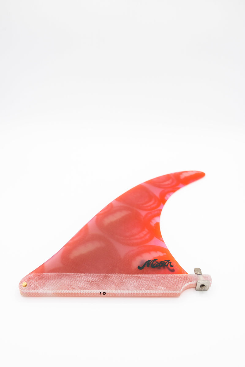 Mid Fin Co. The Mouth Classic Surfboard Fin