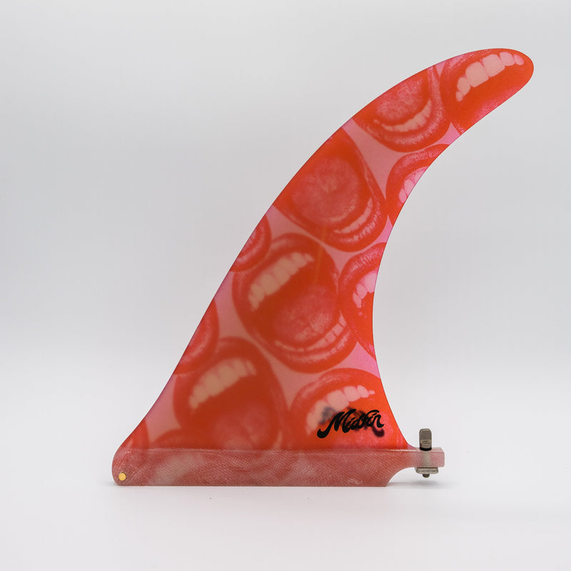 Mid Fin Co. The Mouth Classic Surfboard Fin