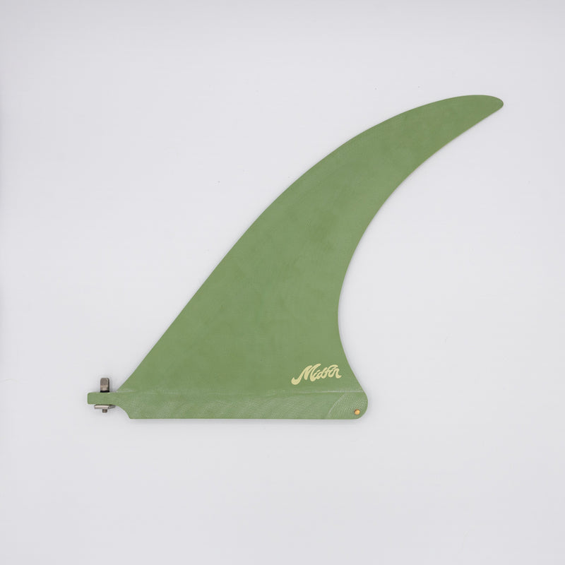Mid Fin Co. Matcha Double Take Surfboard Fin