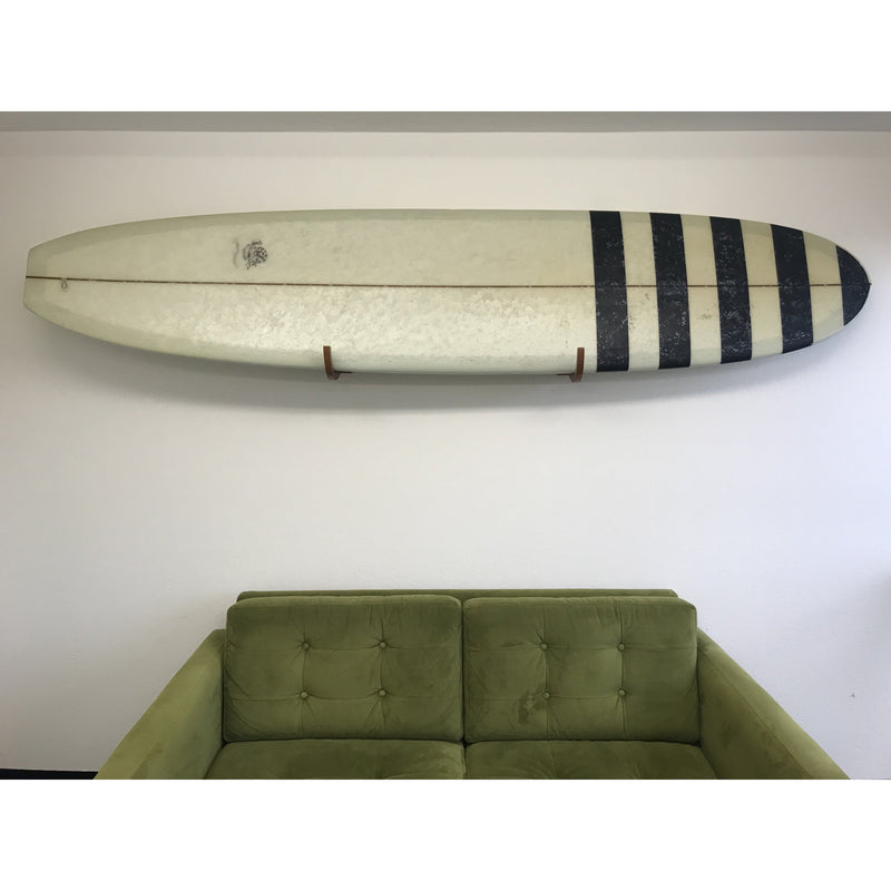COR Surf Surfboard Wood Display Wall Storage Rack