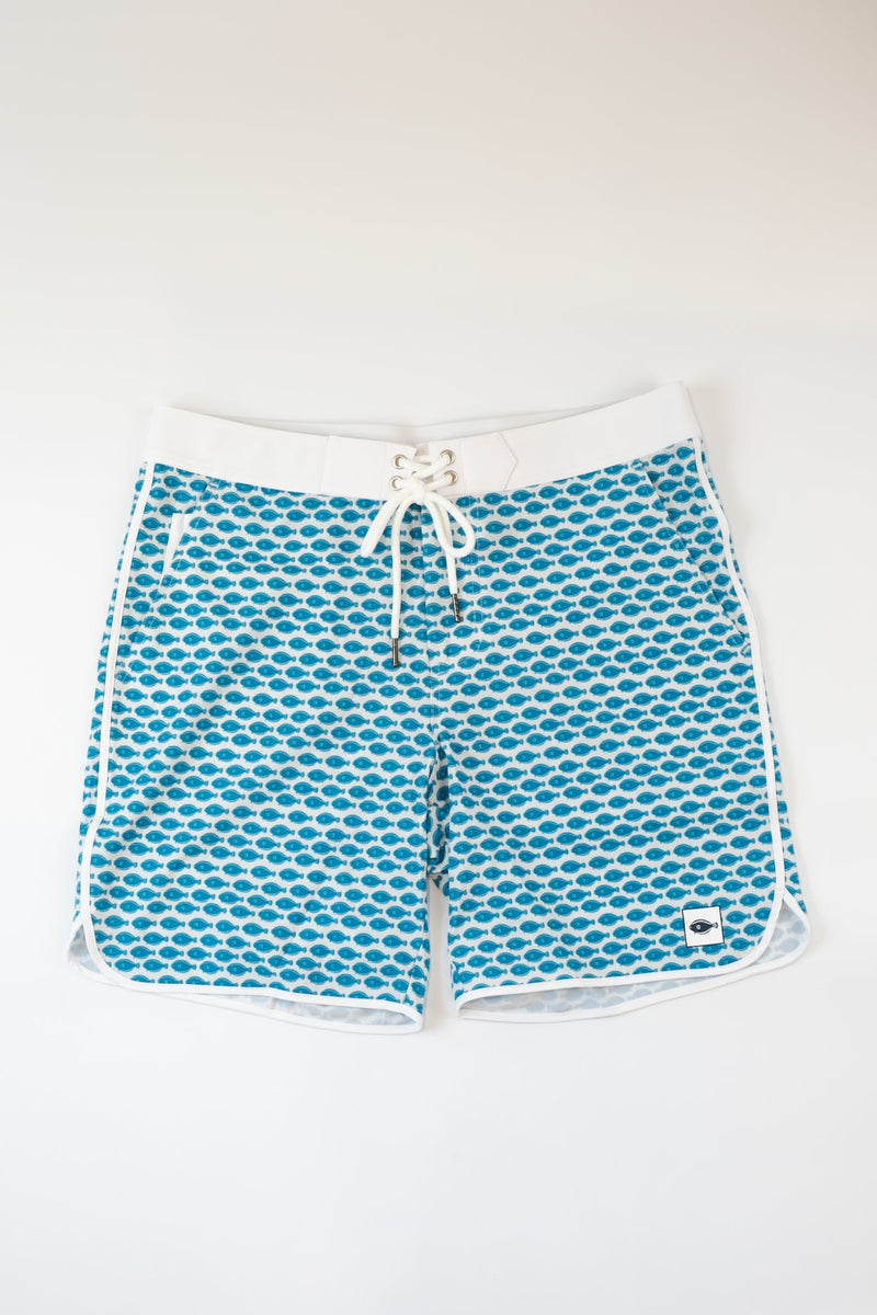 Fluke Freddie Boardshorts