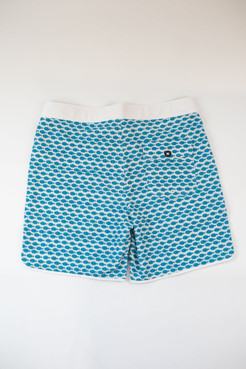 Fluke Freddie Boardshorts