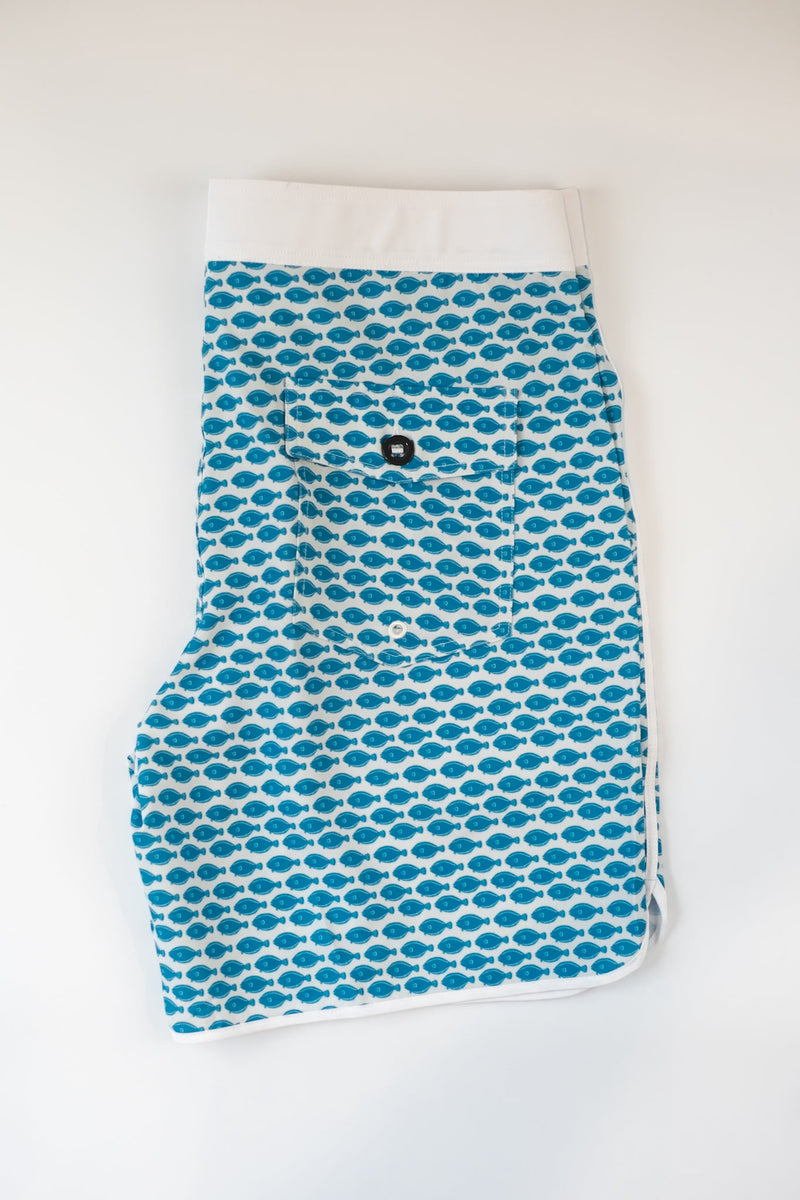 Fluke Freddie Boardshorts