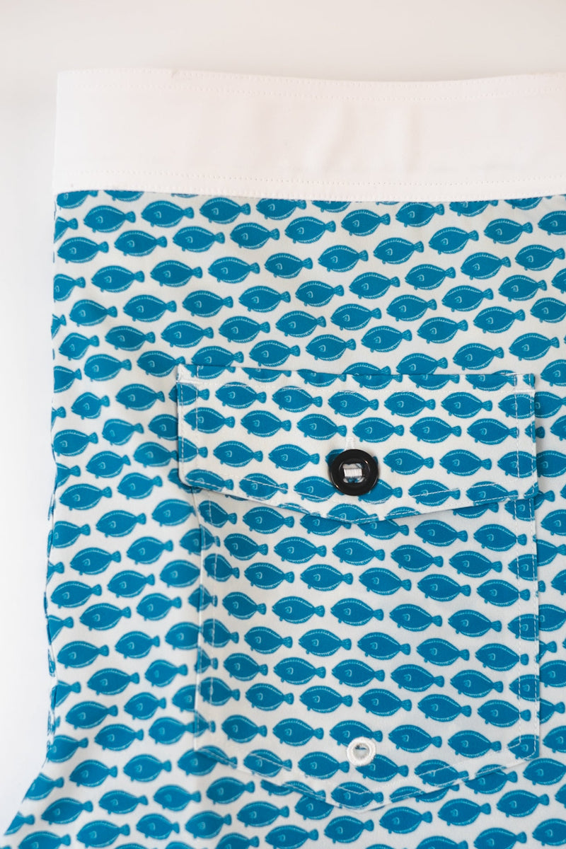 Fluke Freddie Boardshorts