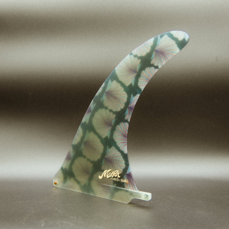 Mid Fin Co. Daniella Manini Classic Surfboard Fin