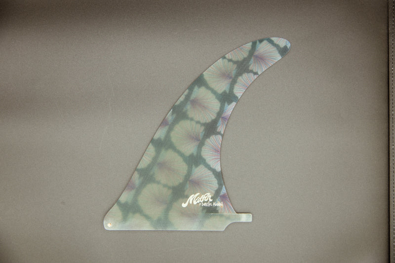 Mid Fin Co. Daniella Manini Classic Surfboard Fin
